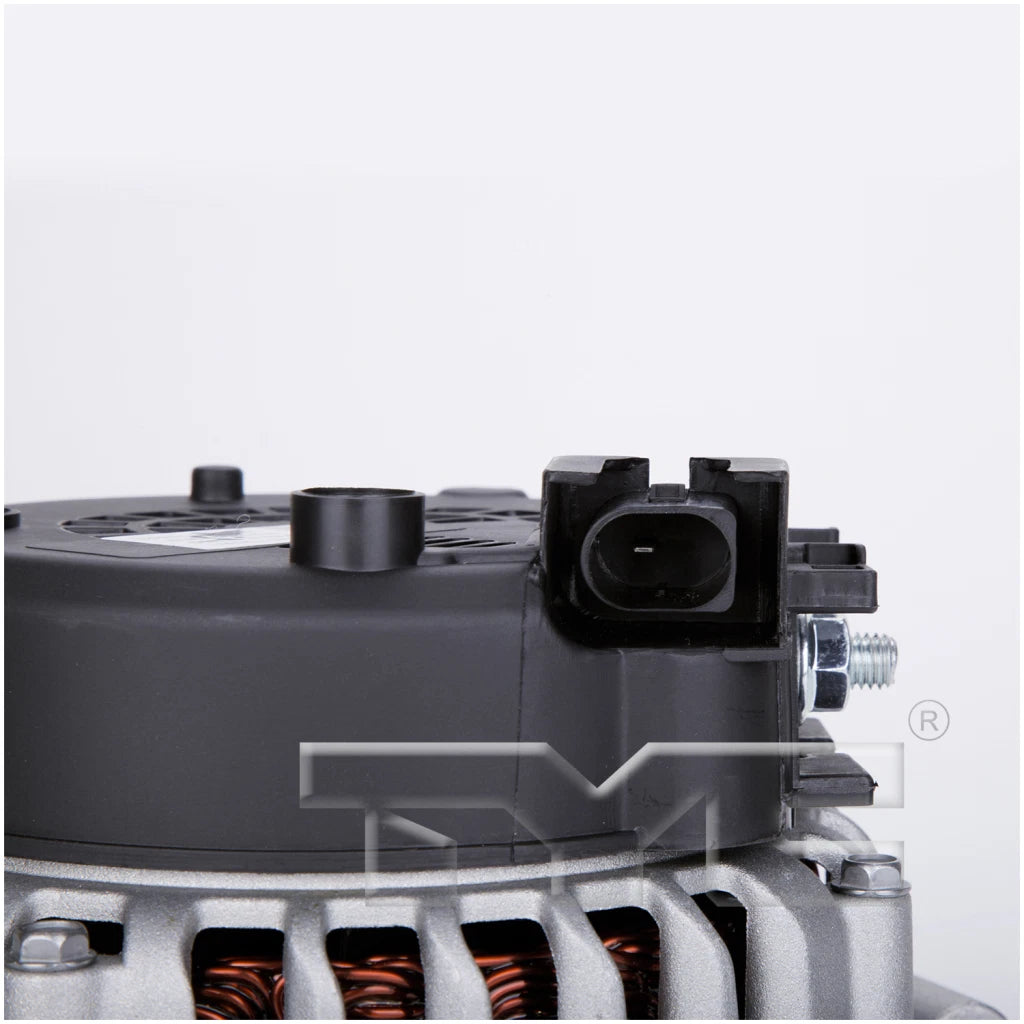 Alternator for BMW 323i (2006) Replaces 12-31-7-525-376, CLX-M0-2-11260-CL360A1