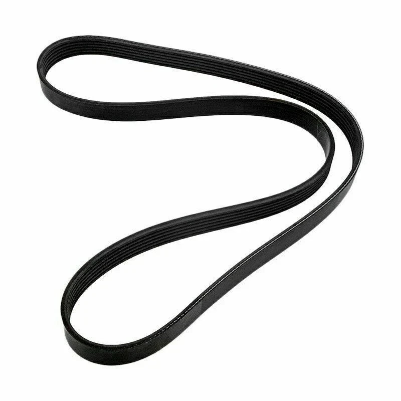 Serpentine Belt for MerCruiser Alpha Bravo (57-865615Q06, 57-865615-006)