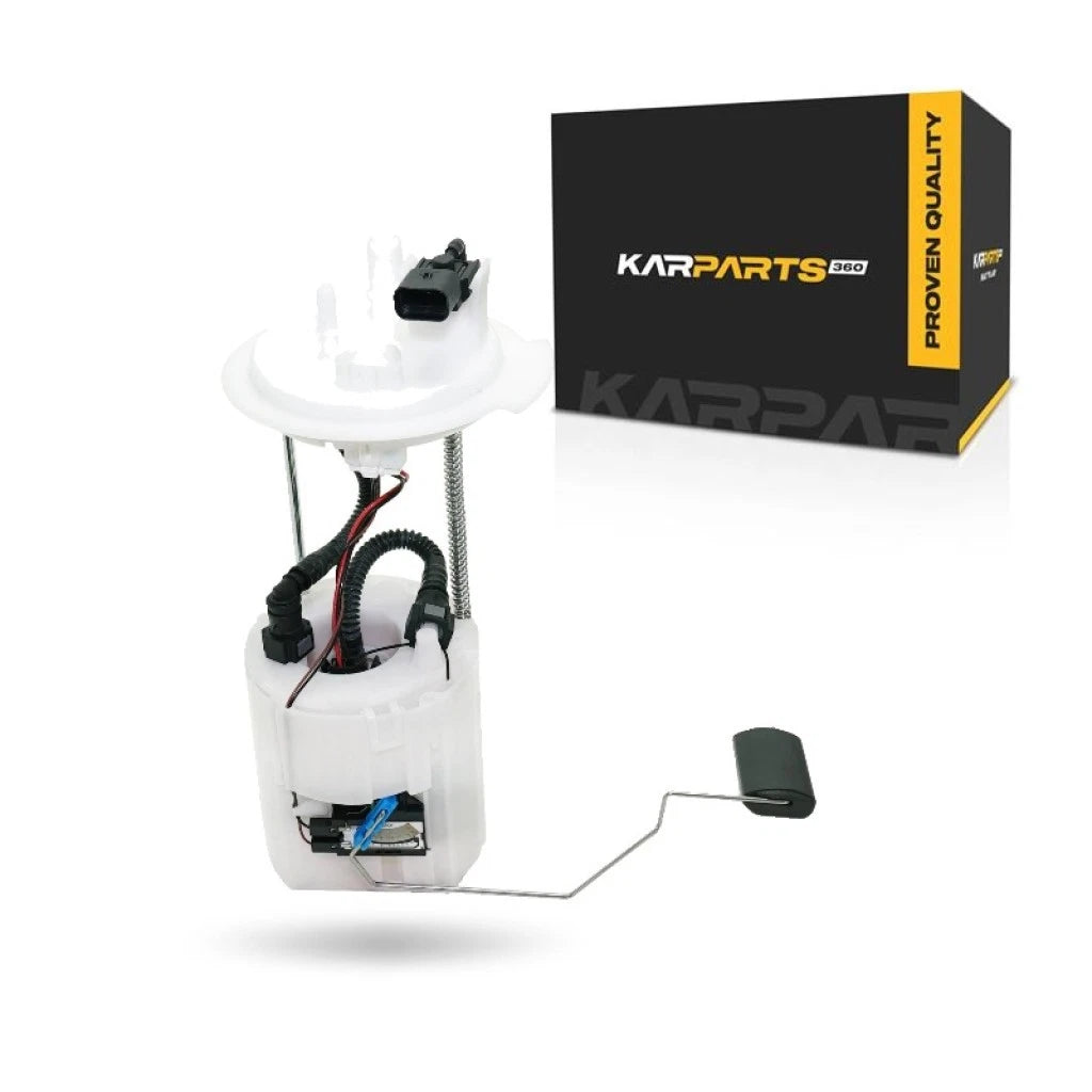 Fuel Pump Module Assembly with Sending Unit for Hyundai Tucson (2012–2013) CLX-M0-USA-JRK31450013-CLA1