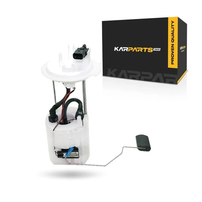 Fuel Pump Module Assembly with Sending Unit for Hyundai Tucson (2012–2013) CLX-M0-USA-JRK31450013-CLA1
