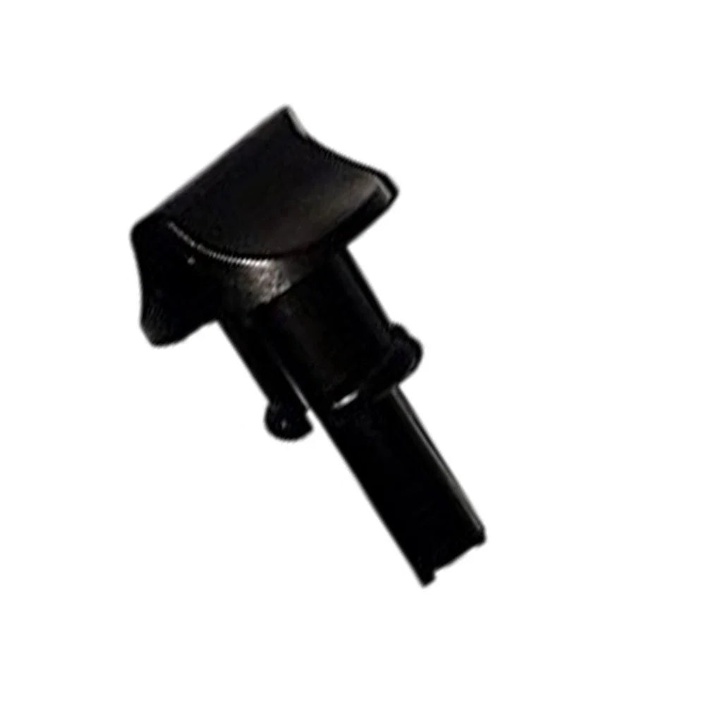 Choke Rod for Lawn Mower FS120 (450, 480) Replacement Damper Knob Black