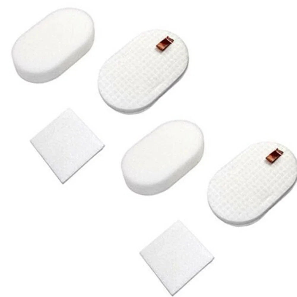 Set of 3 Foam Filters for AH400/AH400C/AH401/AH401C (XFFH400, XEXFH400)