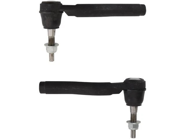 Set of 2 Tie Rod Ends for Cadillac Escalade ESV (2021–2025) 48896YTGR