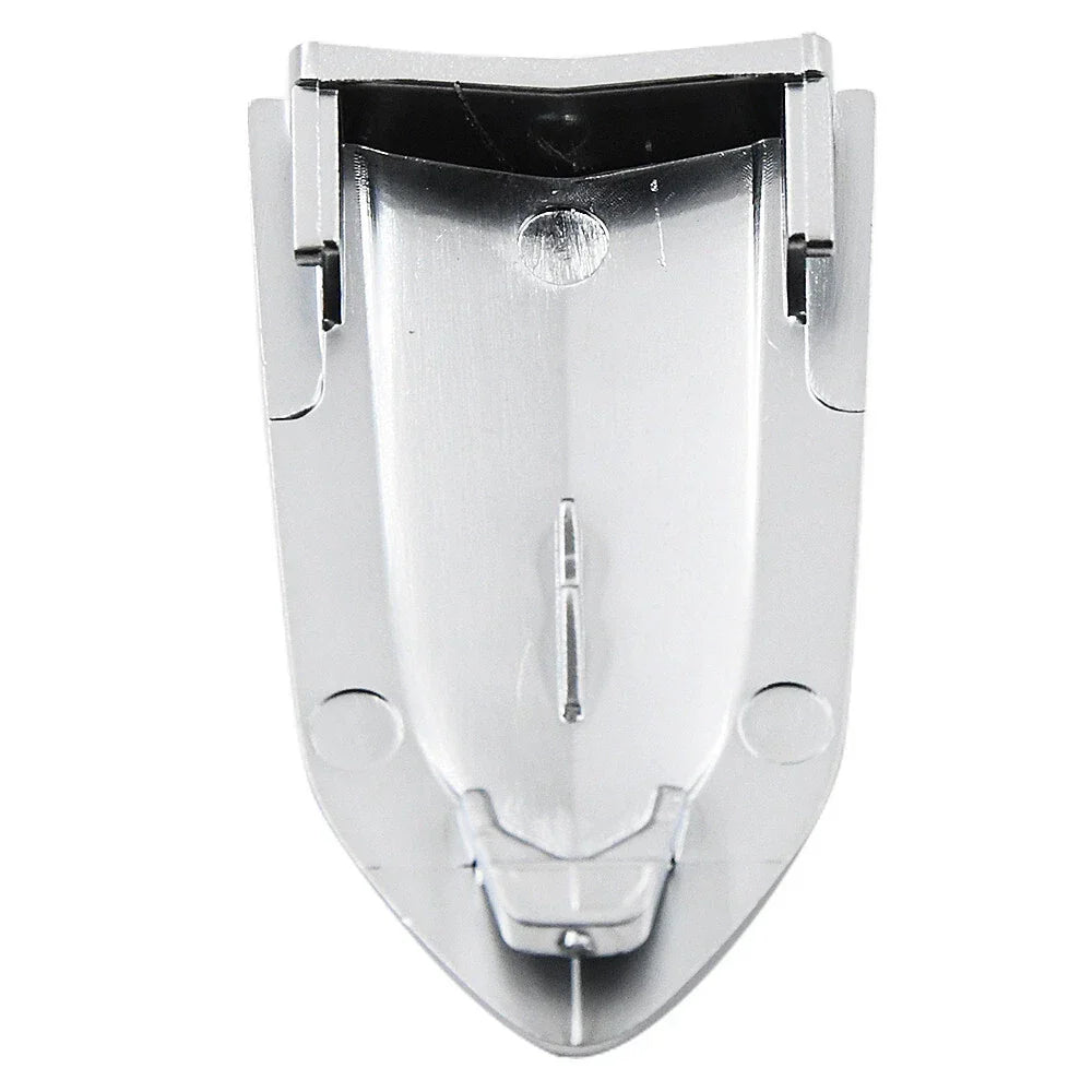 Exterior Door Lock Handle Cover Trim for Cadillac XTS ATS CTS (2013-2019)