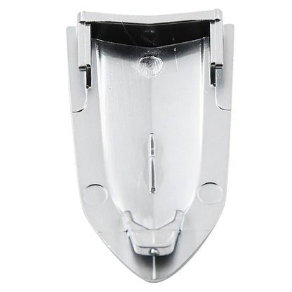 Exterior Door Lock Handle Cover Trim for Cadillac XTS ATS CTS (2013-2019)