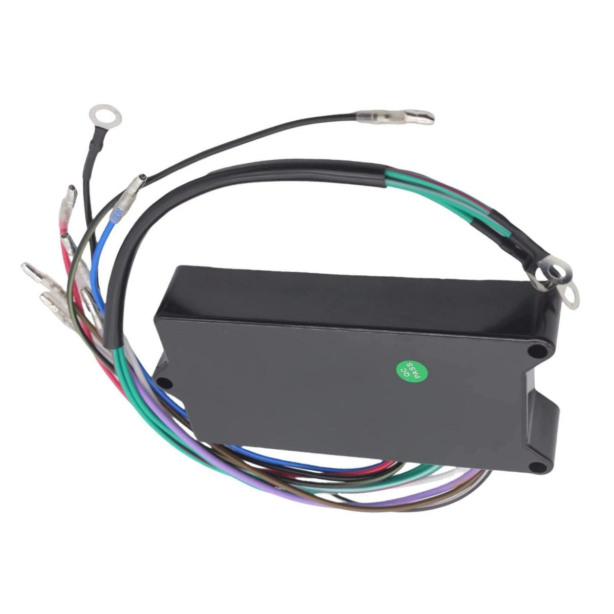 Ignition Switch Box for Mercury Boat Motor (18495A19, 18495A26)