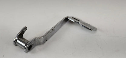 Rear Brake Pedal Lever for Harley Touring Softail Electra Glide Road King (1987–2007)
