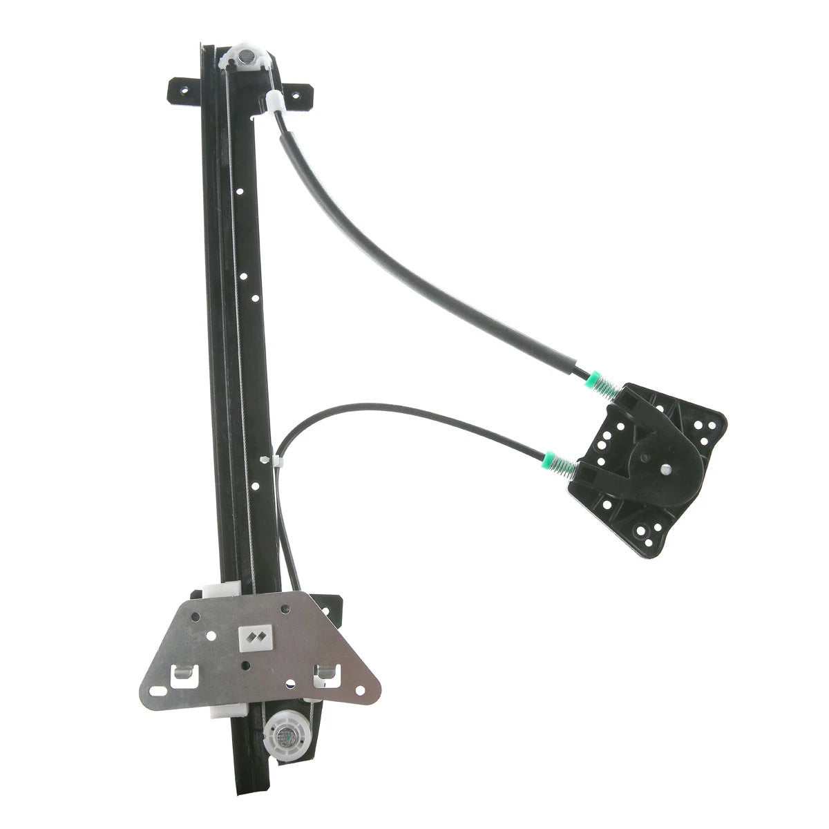Window Regulator for Dodge Dakota Durango (2001–2004) 740-648, 5066430AC, 55256418AM