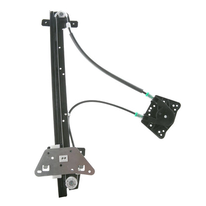 Window Regulator for Dodge Dakota Durango (2001–2004) 740-648, 5066430AC, 55256418AM