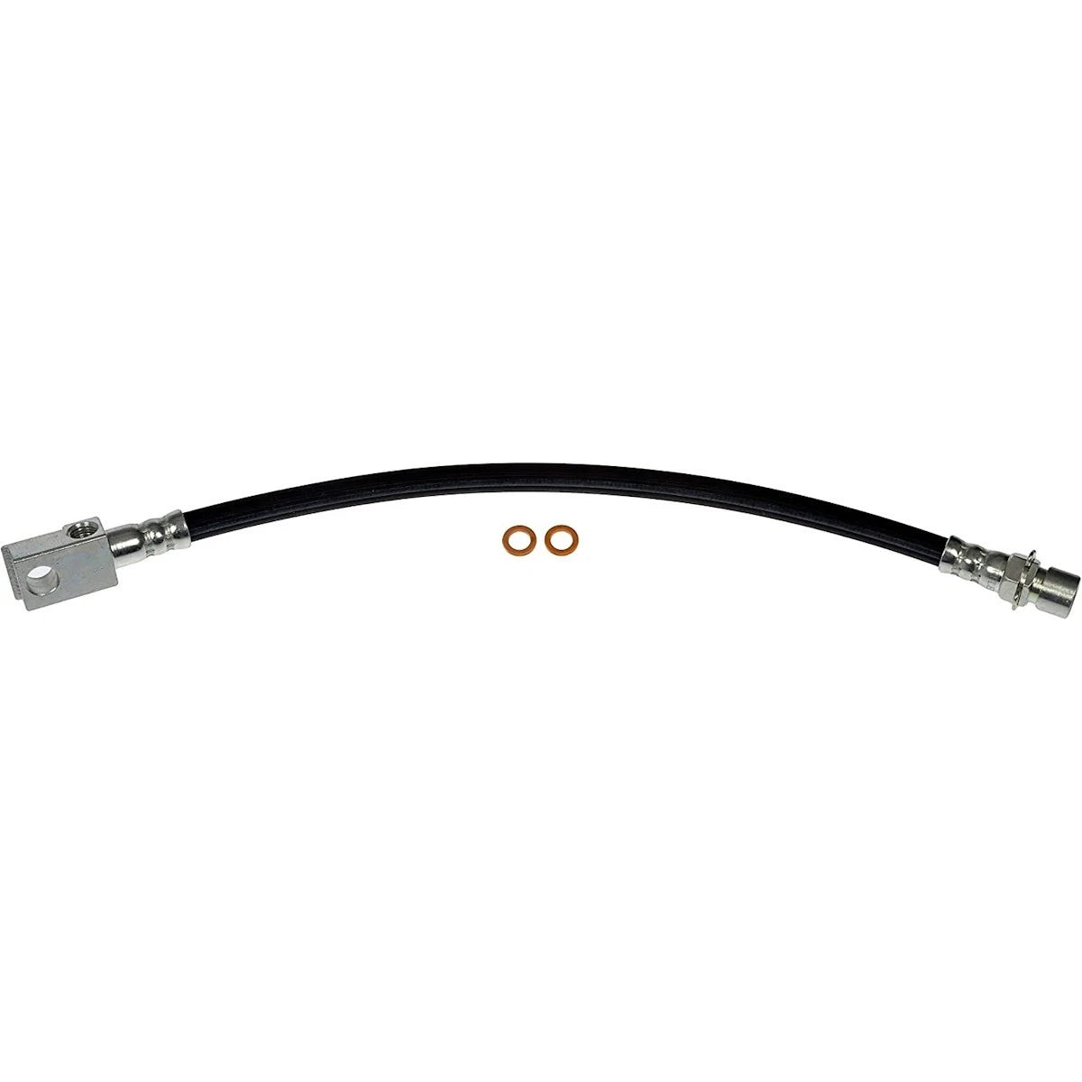 Dorman Brake Line Rear for Chevy Suburban Express Van GMC C10 (H80001)
