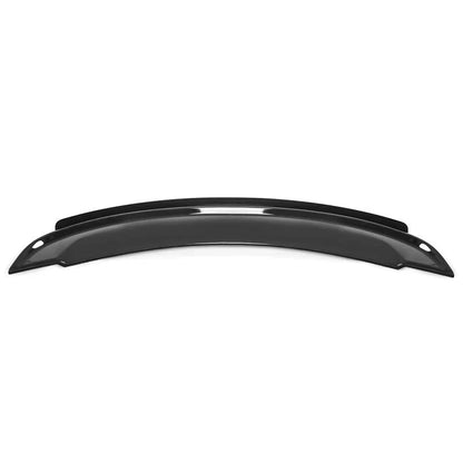 Rear Wing Spoiler for Chevrolet Camaro ZL1 (2014–2015) Gloss Black