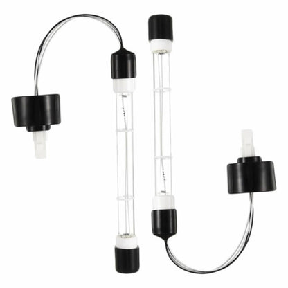 2X Clear Ray UV Bulb for Jacuzzi Spa Sundance (6472-841)