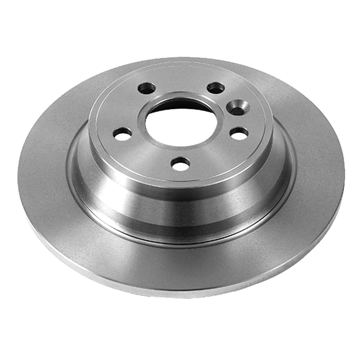 EBR1074 Brake Disc Set for Volvo S80 FWD (2007–2016)