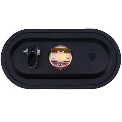 Mirror for Kobelco SK210LC-9 SK260LC-9 (PY02C01079P1)