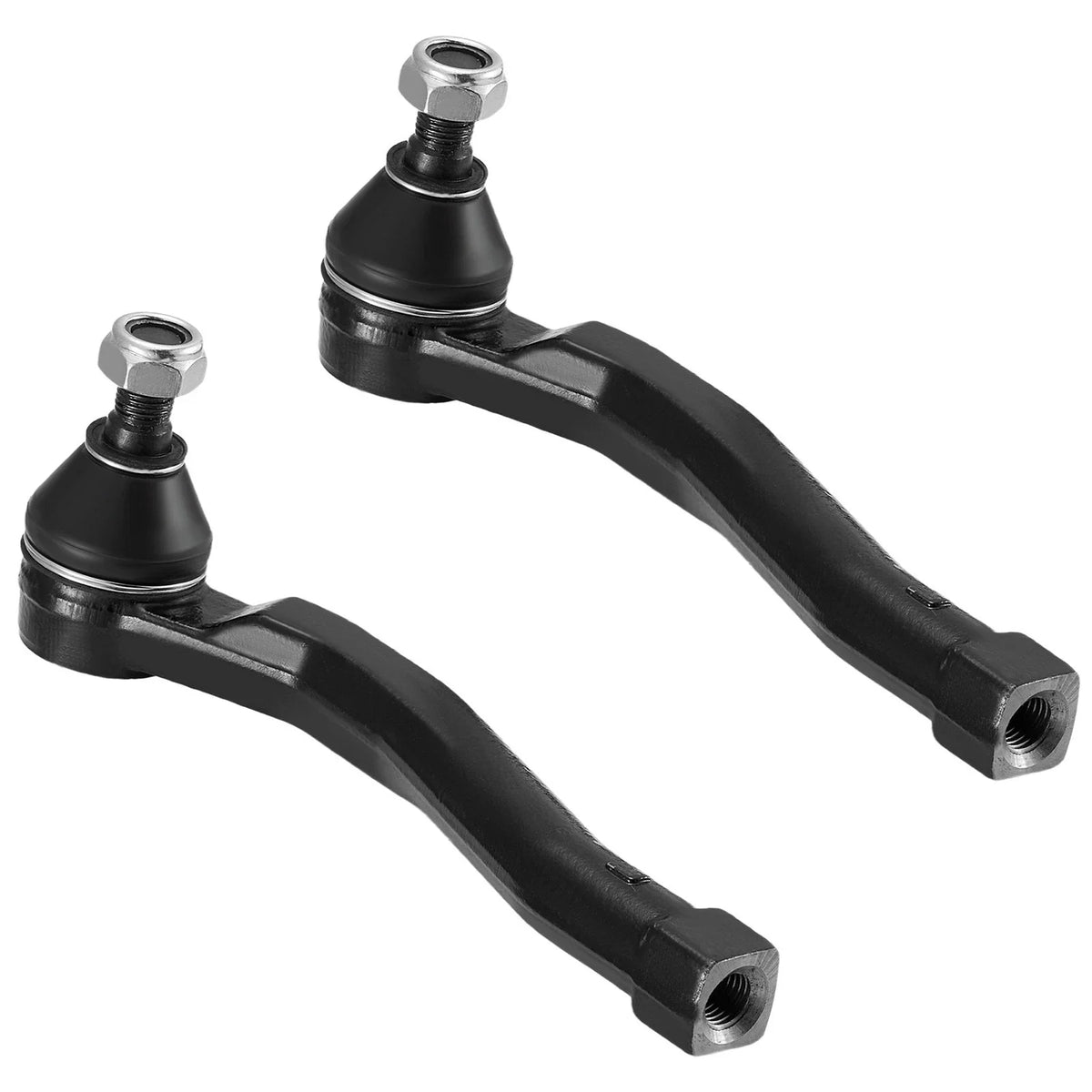 Front Outer Tie Rod Ends for Pontiac G3 (2009–2010) & Suzuki Swift (2004–2010) Pair