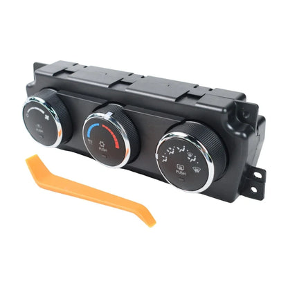 Temperature Control AC Heat Defrost for Dodge RAM 1500 (2009–2012)