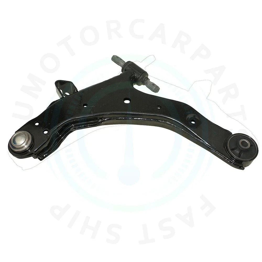 2X Front Lower Control Arm & Ball Joint for Hyundai Elantra (2001–2006)