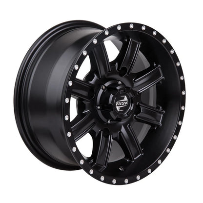 Tusk Cascade Wheel 14x7 for Can-Am Defender HD8 (2016–2021) 185-276-0008