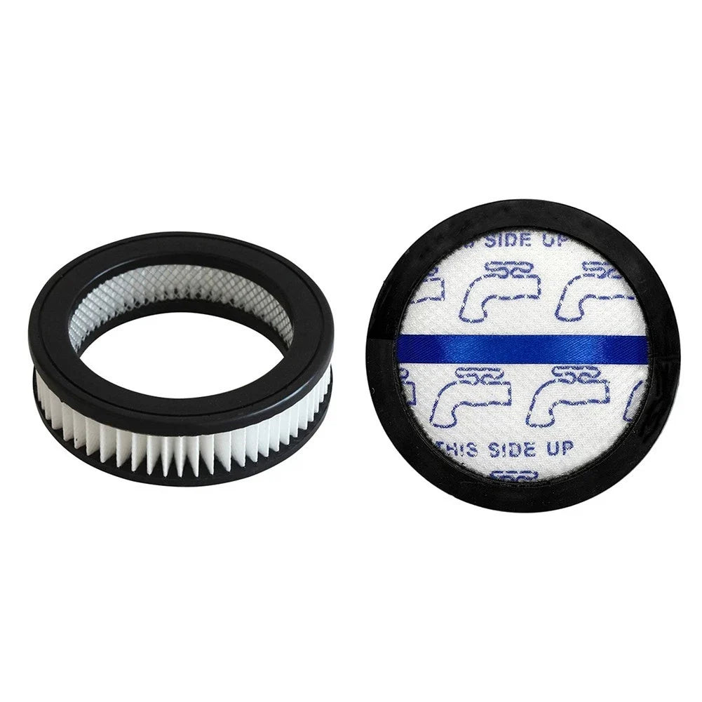 Set of 4 Filters for Eureka Stylus Vacuum