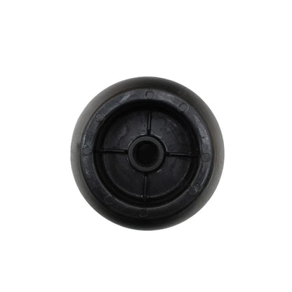 Set of 4 Mower Deck Wheels for Exmark (Fits 103-8415) 5" x 3-1/4"