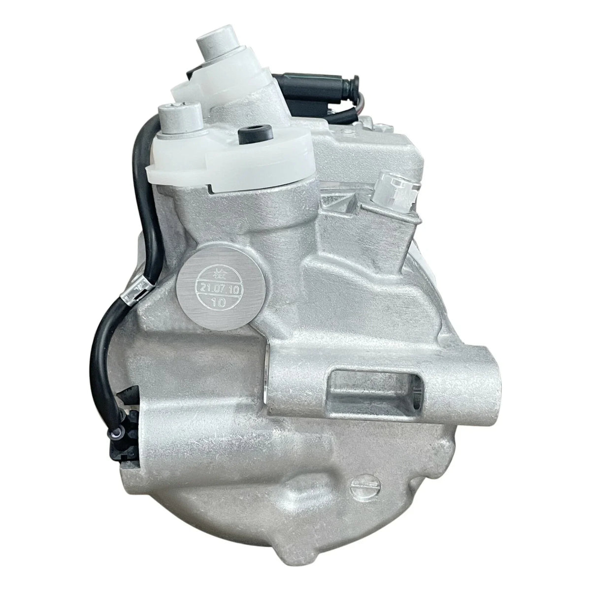 AC Compressor Kit Replacement for Mercedes GLE63 AMG S 5.5L (2018–2018)