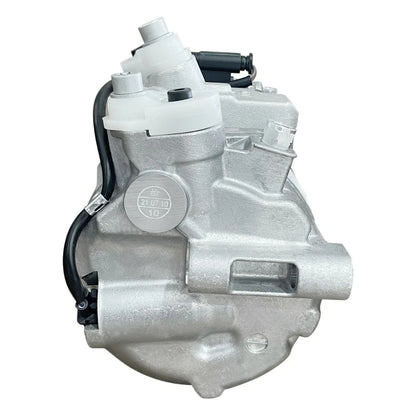 AC Compressor Kit Replacement for Mercedes GLE63 AMG S 5.5L (2018–2018)