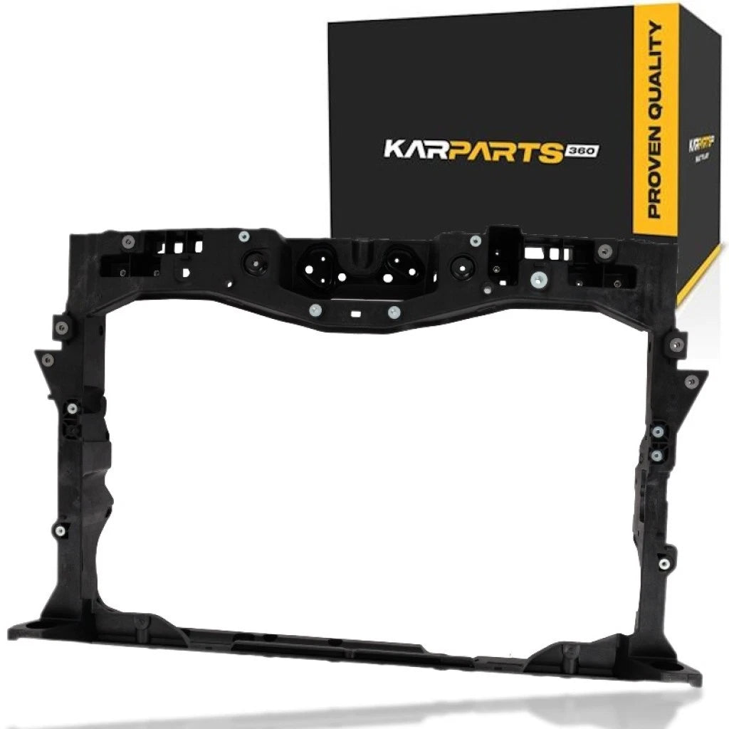 Radiator Support for Honda HR-V (2023–2025) CLX-M0-USA-RH25010074Q-CLA1, HO1225236
