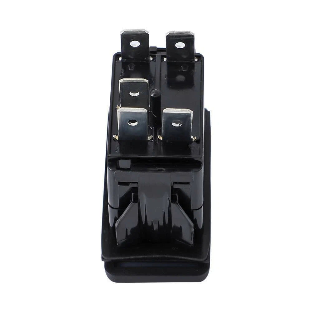 Lighted Camera Switch Rocker Amber Orange for Can Am Maverick (2013–2023)