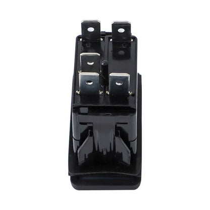 Lighted Camera Switch Rocker Amber Orange for Can Am Maverick (2013–2023)