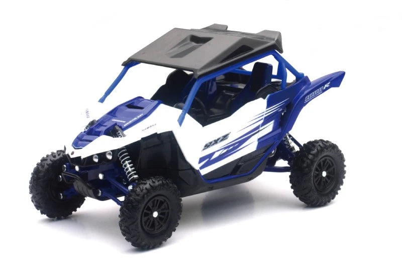 1:18 Die-Cast ATV for Yamaha YXZ1000R (MPN 57813A)
