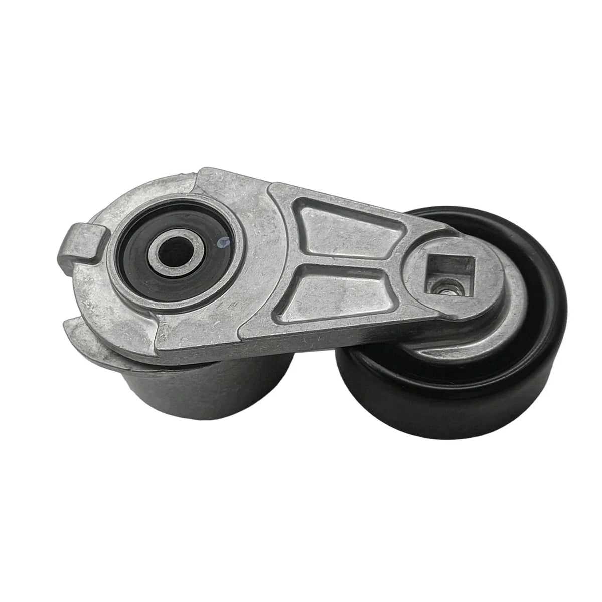 Belt Tensioner with Pulley for Chevrolet Silverado 1500 GMC Sierra (2007–2014)
