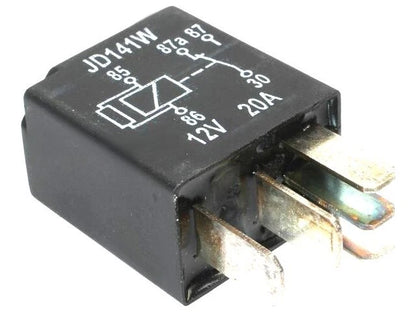 A/C Compressor Cut-Out Relay for Dodge Ram 1500 (28922VHRM)