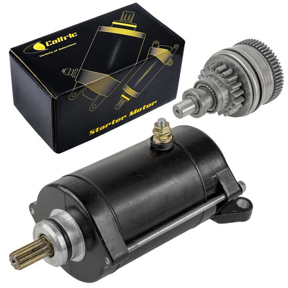 Starter & Drive for Yamaha Waverunner 1200 (1997–2005)