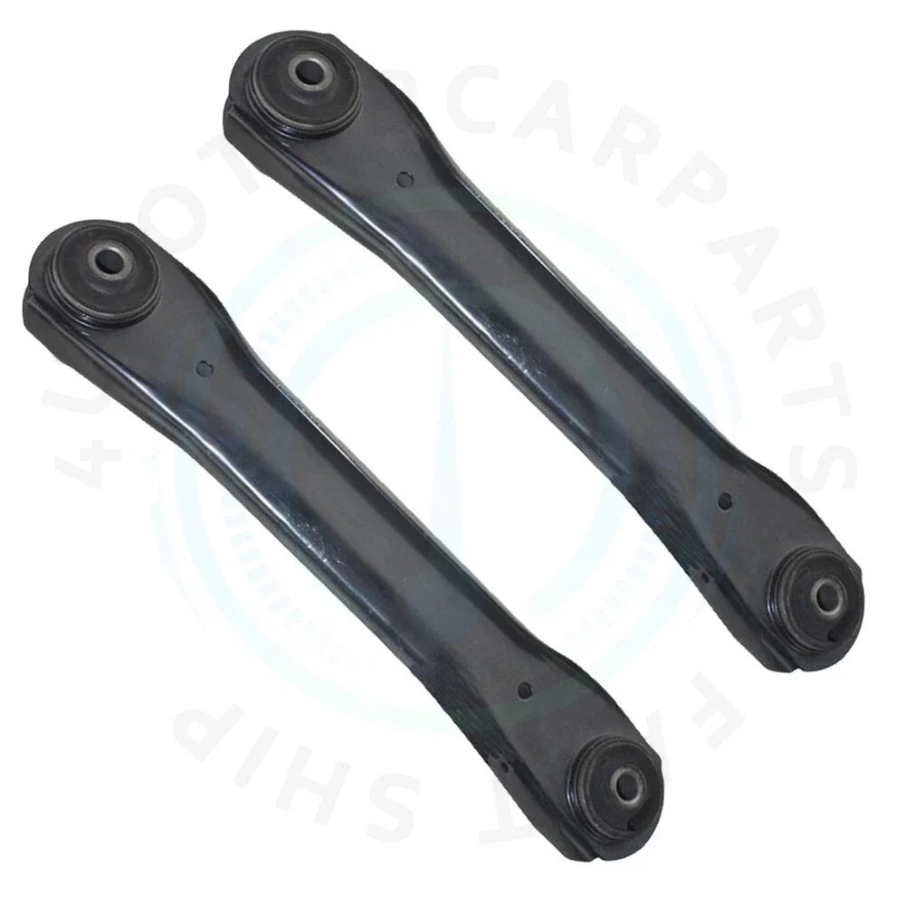 2X Front Lower Control Arm Kit for Jeep Grand Cherokee (1993–1998)