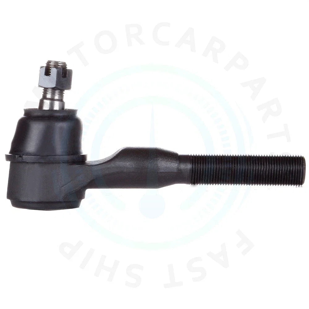Set of 7 Tie Rod Ends & Sway Bar Links for Jeep Wrangler (1997–2006)