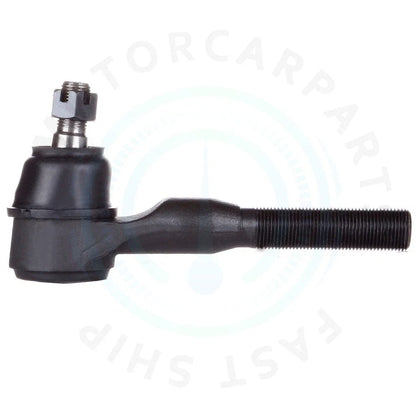 Set of 7 Tie Rod Ends & Sway Bar Links for Jeep Wrangler (1997–2006)