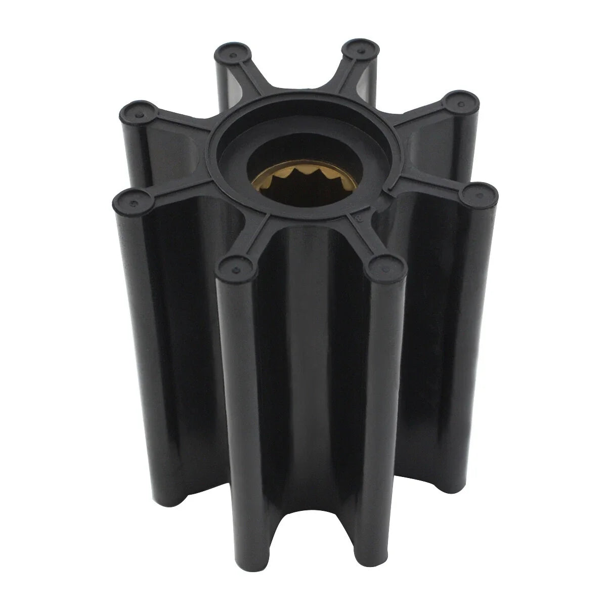 Impeller Kit for Jabsco CEF 500177 Volvo PENTA 17018-0001 3593573 3583602
