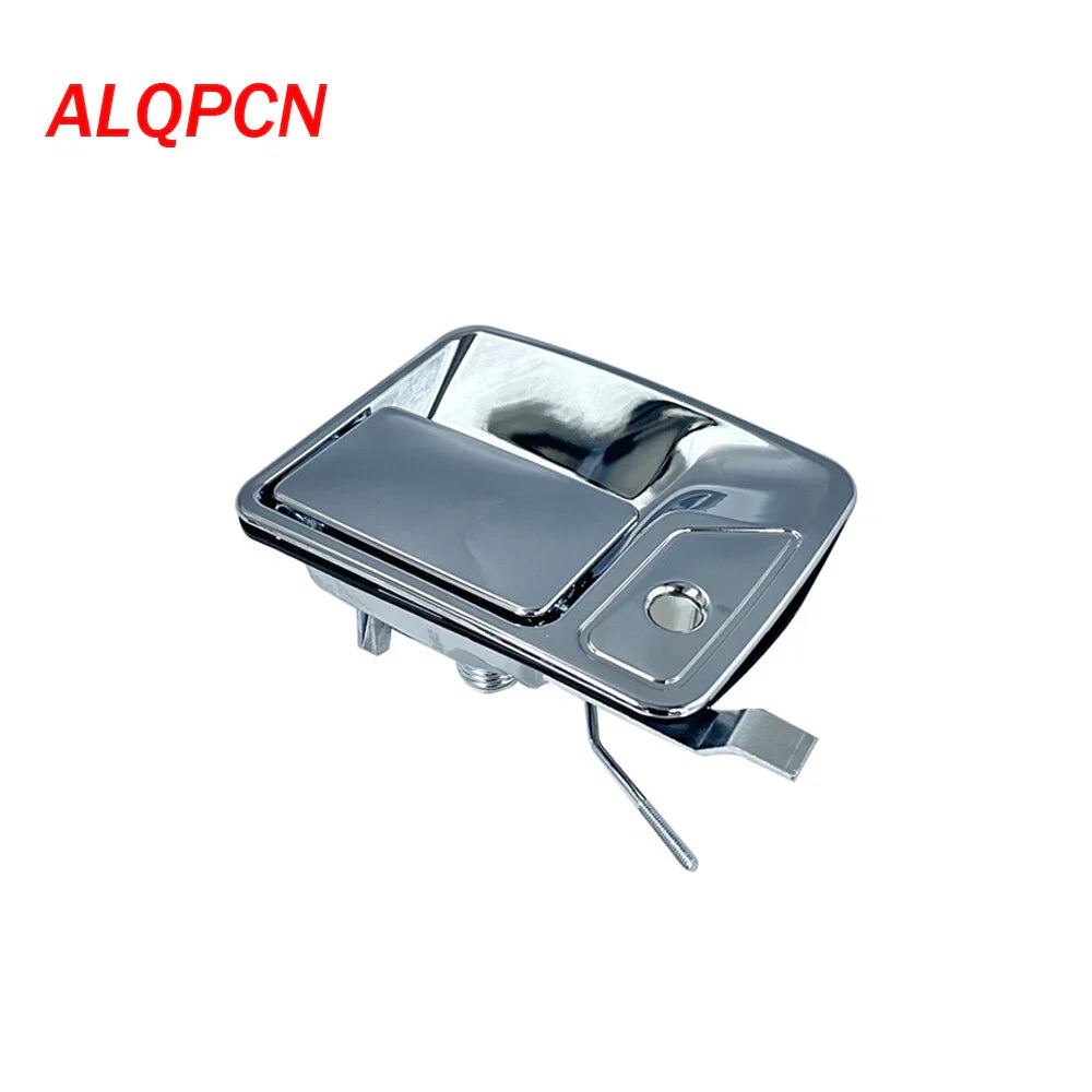 Chrome Exterior Door Handle for Ford Super Duty F250 (1999-2016)