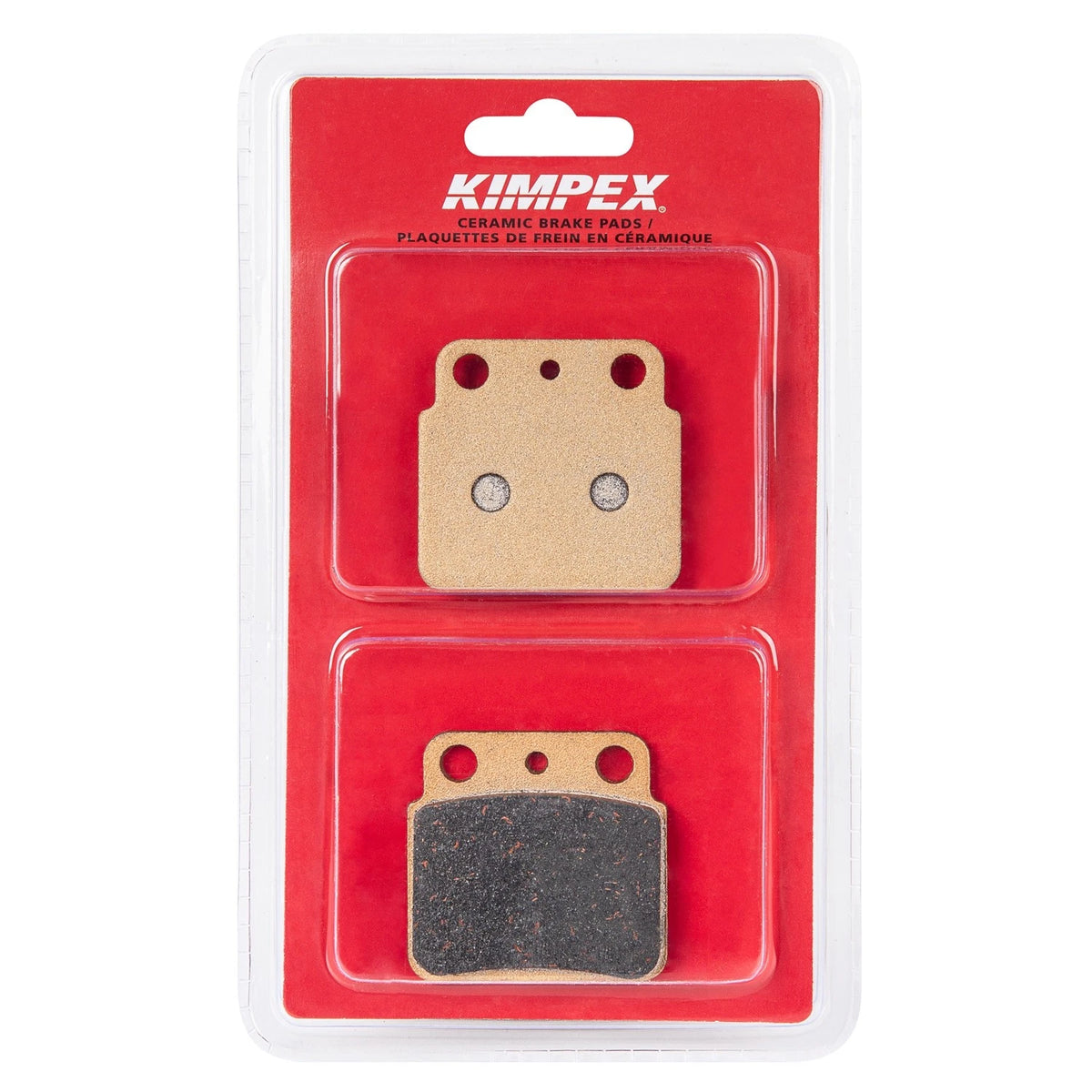 Ceramic Brake Pad for Kimpex (OEM# 69100-01810, 284547)