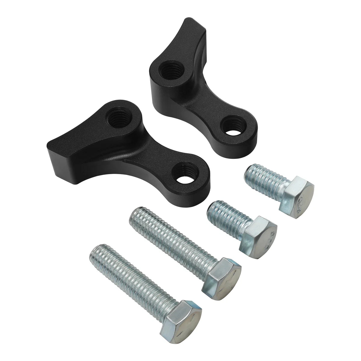 1" Rear Lowering Kit for Harley Davidson Dyna Lowrider (1995–2005)