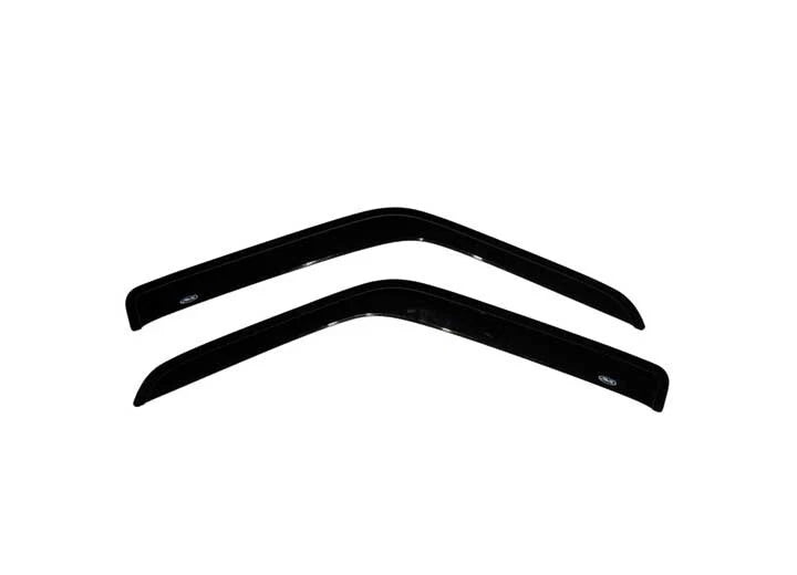 AVS Rain Guards Vent Visors for Dodge Ram (1994–2002) 92352