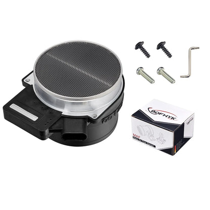 Mass Air Flow Sensor for Chevrolet Silverado 2500 GMC Sierra 2500 (1999–2004)