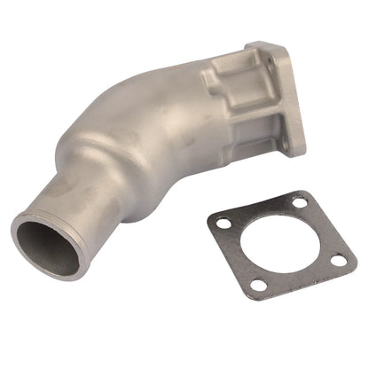 Stainless Steel Exhaust Elbow for Volvo Penta D1 MD2010-2040 (2000–2010) 861906 21190094