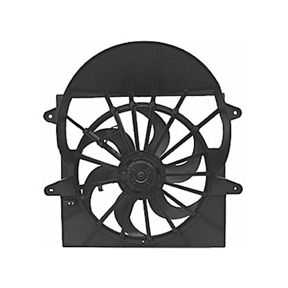 Radiator Cooling Fan Assembly for Jeep Commander (2006–2007) MLX-SHE060-400-CL360A50, CH3117102