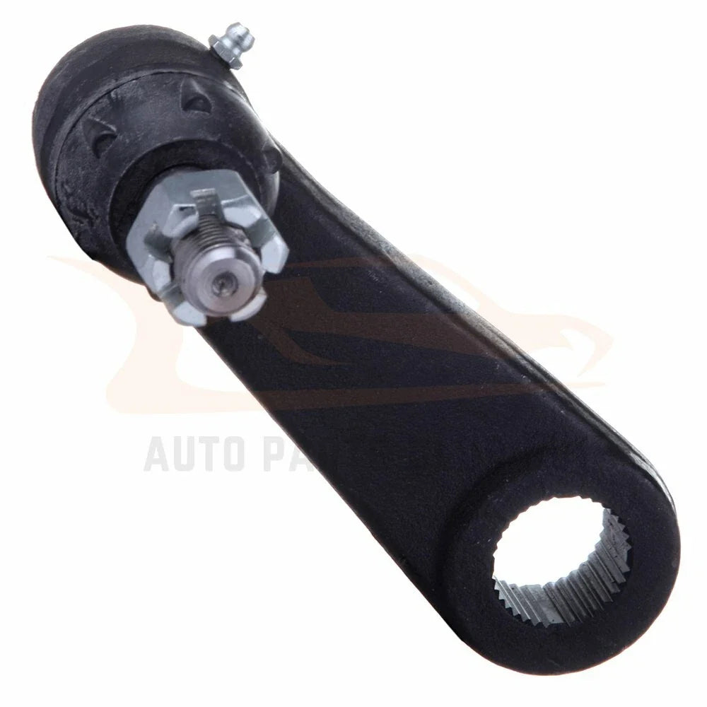 2X Front Pitman Idler Arm Steering for Lincoln Ford Expedition F-150 F-250