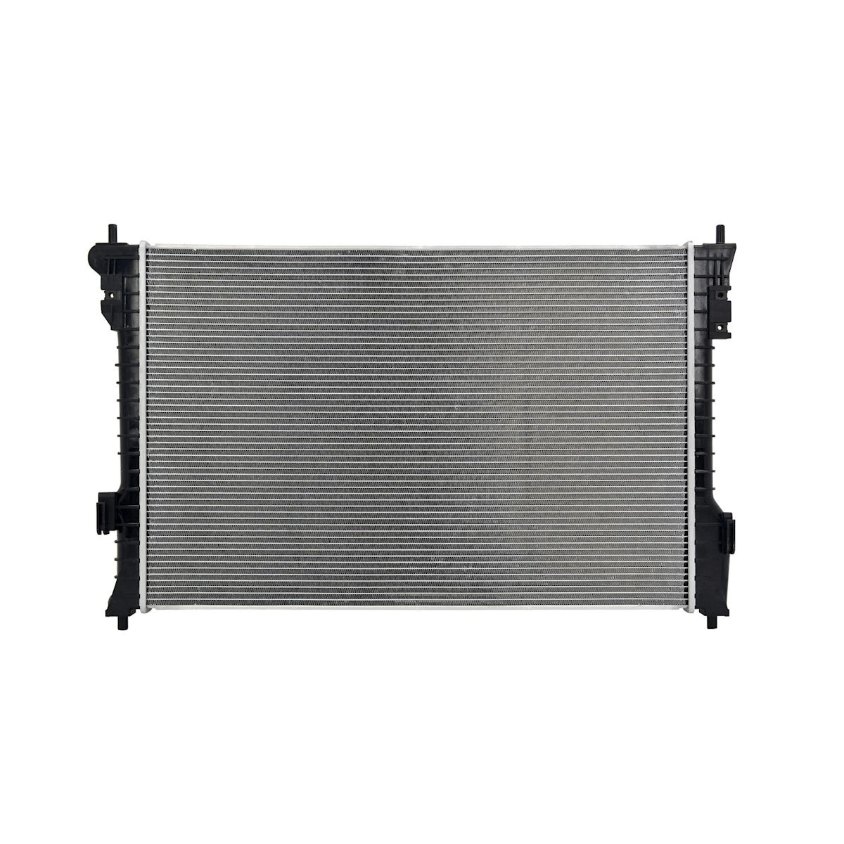 CSF Radiator for Lincoln MKT, Ford Flex (2013–2019) 3597, DA8Z8005C, DA8Z8005B