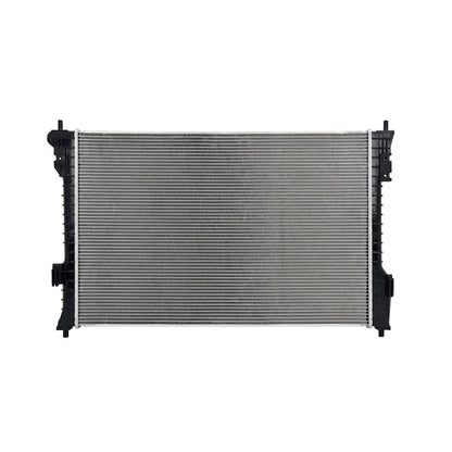 CSF Radiator for Lincoln MKT, Ford Flex (2013–2019) 3597, DA8Z8005C, DA8Z8005B