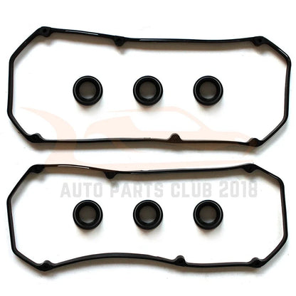 Engine Valve Cover Gasket for Mitsubishi Montero Galant (1997–2002) 3.5L 3.0L V6