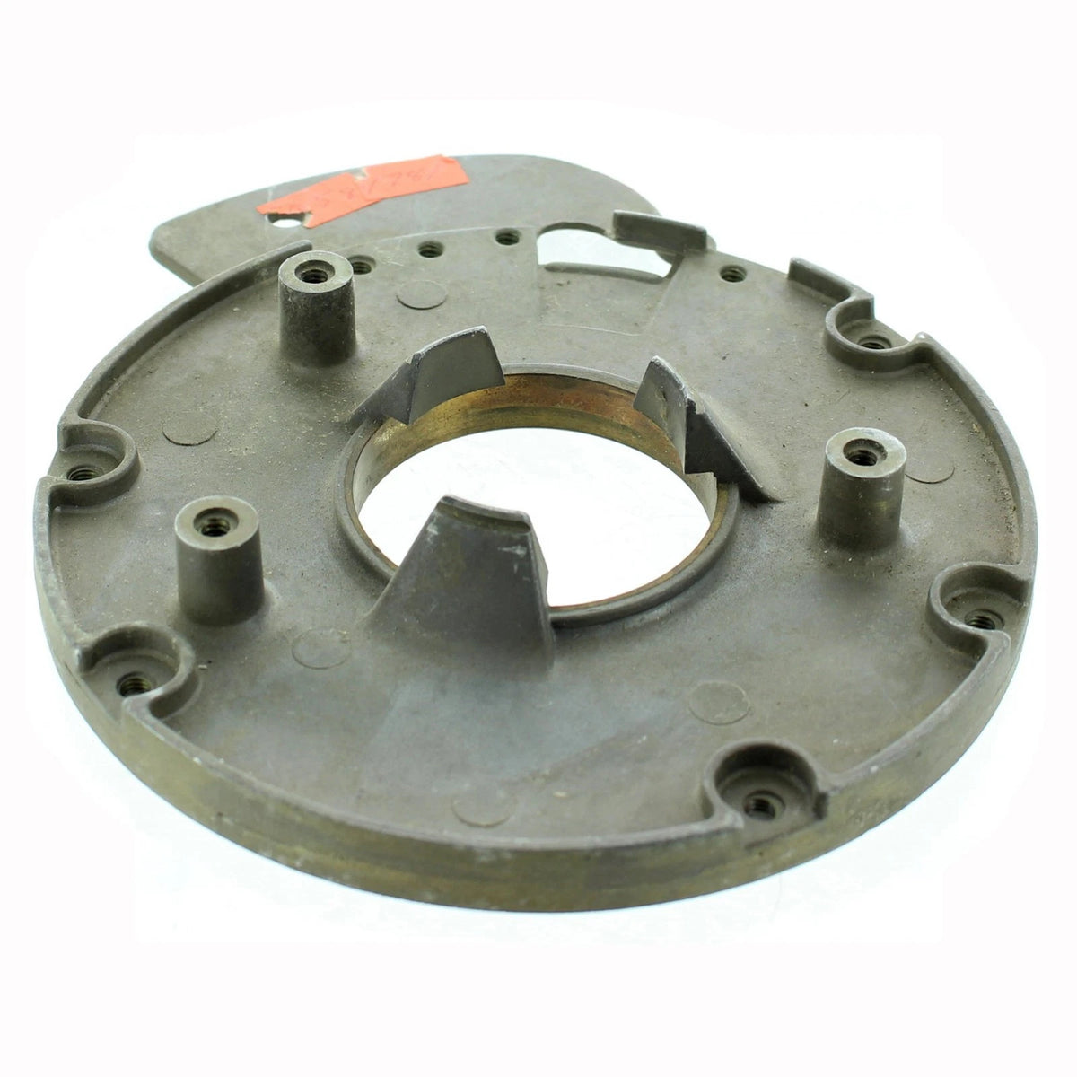 Plate and Sleeve Assembly for Johnson Evinrude OMC (0584781)