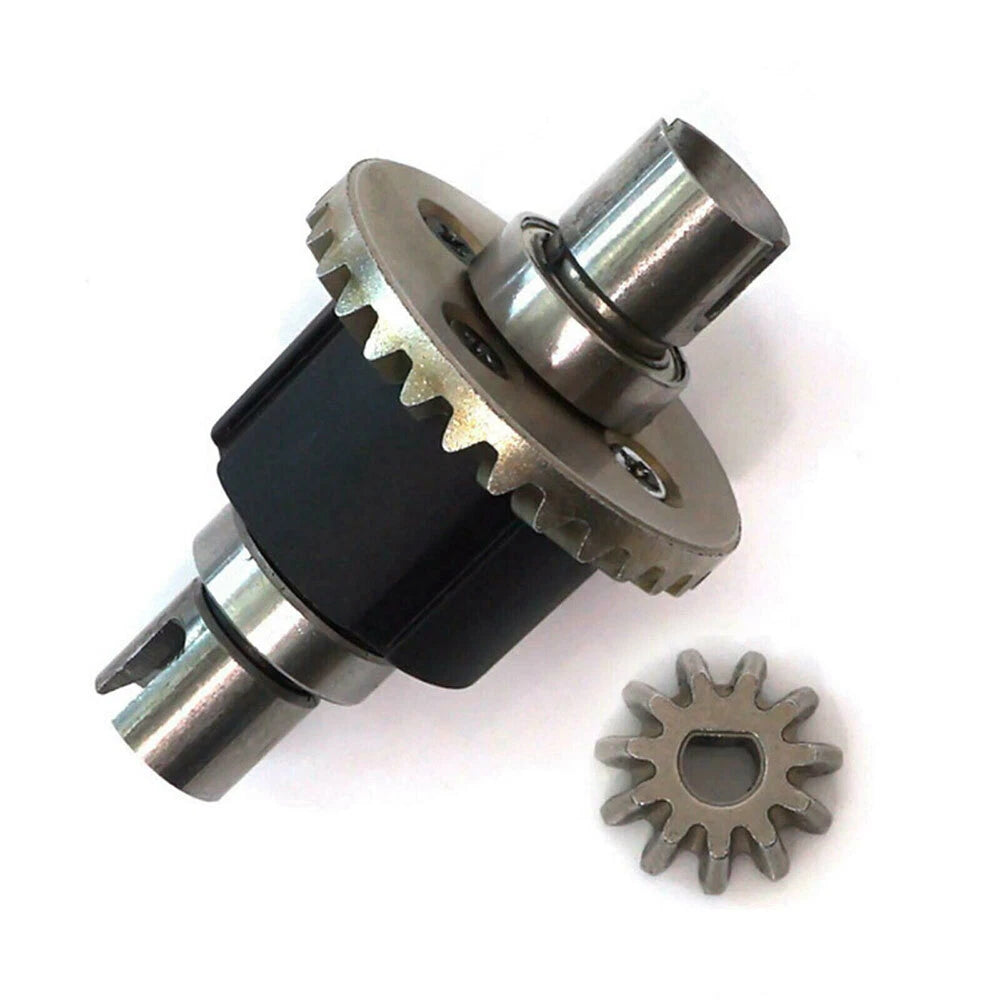 Metal Differential Gear for 1/16 RC Car (2016–2023)